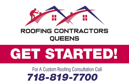 Queens Roofing Contractor