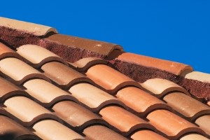 Queens Tile Roofs