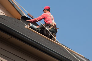 Roof Installation Services in Queens, NY